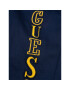 Guess Set bluză și pantalon I01G05 W9CL0 Alb Regular Fit - Pled.ro