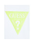 Guess Set body pantaloni și vestă P3RG01 KA6W0 Colorat Regular Fit - Pled.ro