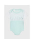 Guess Set body și pantalon H2RW03 J1311 Albastru Regular Fit - Pled.ro