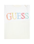 Guess Set body și pantalon H2YW06 J1313 Alb Regular Fit - Pled.ro