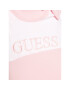 Guess Set body și pantalon H3YW19 KA6W4 Roz Regular Fit - Pled.ro