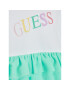 Guess Set body și pantalon S2YG02 J1311 Alb Regular Fit - Pled.ro