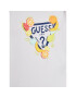 Guess Set body și pantaloni scurți P3GG00 J1311 Colorat Regular Fit - Pled.ro