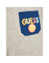 Guess Set body și pantaloni scurți P3GG00 J1311 Colorat Regular Fit - Pled.ro