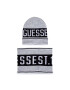 Guess Set căciulă și fular tip guler L0BZ02 Z2QO0 Gri - Pled.ro