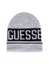 Guess Set căciulă și fular tip guler L0BZ02 Z2QO0 Gri - Pled.ro