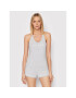 Guess Pijama O1GX01 JR07H Gri Regular Fit - Pled.ro