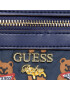 Guess Set pentru bebeluși H2YZ03 WEU70 Bleumarin - Pled.ro