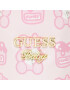 Guess Set pentru bebeluși H2YZ08 WEU80 Roz - Pled.ro