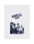 Guess Set polo și pantaloni scurți I3GG15 K8HM3 Colorat Regular Fit - Pled.ro