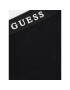 Guess Set top i pantaloni scurti J4RG02 KABR0 Negru Slim Fit - Pled.ro