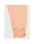 Guess Set tricou și leggings A3GG04 K6YW0 Colorat Regular Fit - Pled.ro