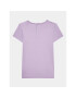 Guess Set tricou și pantaloni A3YG06 J1311 Violet Regular Fit - Pled.ro