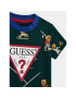 Guess Set tricou și pantaloni scurți sport I4RG06 K8HM3 Colorat Regular Fit - Pled.ro