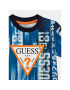 Guess Set tricou și pantaloni scurți sport I4RG06 K8HM3 Colorat Regular Fit - Pled.ro