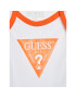 Guess Set vestă body și pantaloni de trenning P3RG01 KA6W0 Colorat Regular Fit - Pled.ro