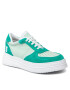 Guess Sneakers Af1 FJ5GAF LEA12 Verde - Pled.ro