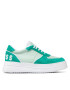 Guess Sneakers Af1 FJ5GAF LEA12 Verde - Pled.ro