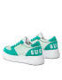 Guess Sneakers Af1 FJ5GAF LEA12 Verde - Pled.ro