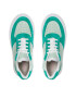 Guess Sneakers Af1 FJ5GAF LEA12 Verde - Pled.ro