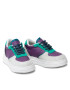 Guess Sneakers Afi FI5GAF LEA12 Violet - Pled.ro