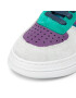 Guess Sneakers Afi FI5GAF LEA12 Violet - Pled.ro