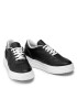 Guess Sneakers Afi FJ5UAF ELE12 Negru - Pled.ro