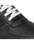 Guess Sneakers Afi FJ5UAF ELE12 Negru - Pled.ro