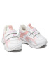 Guess Sneakers Baby Noel FT5BAN ELE12 Alb - Pled.ro