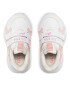 Guess Sneakers Baby Noel FT5BAN ELE12 Alb - Pled.ro