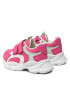 Guess Sneakers Baby Noel FT5BAN ELE12 Roz - Pled.ro