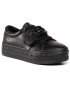 Guess Sneakers Balit FL8BLI ELE12 Negru - Pled.ro