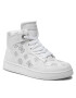 Guess Sneakers Baller3 FL6BL3 FAL12 Alb - Pled.ro