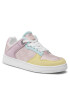 Guess Sneakers Ballinn FL6BNL FAL12 Bej - Pled.ro