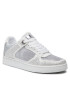 Guess Sneakers Ballinn FL6BNLESU12 Alb - Pled.ro