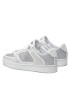 Guess Sneakers Ballinn FL6BNLESU12 Alb - Pled.ro