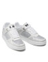 Guess Sneakers Ballinn FL6BNLESU12 Alb - Pled.ro