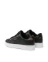 Guess Sneakers Beckie FL7BKI ELE12 Negru - Pled.ro