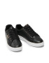 Guess Sneakers Beckie FL7BKI ELE12 Negru - Pled.ro