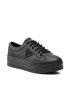 Guess Sneakers Bhania FL7BHA ELE12 Negru - Pled.ro