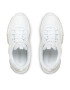 Guess Sneakers Bisun FL8BIU FAL12 Alb - Pled.ro