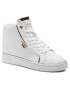 Guess Sneakers Brina FL7BRN ELE12 Alb - Pled.ro