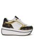 Guess Sneakers Camrio FL7CMR FAL12 Alb - Pled.ro