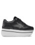 Guess Sneakers Camrio FLPCAM FAL12 Negru - Pled.ro