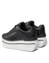 Guess Sneakers Camrio FLPCAM FAL12 Negru - Pled.ro