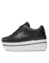 Guess Sneakers Camrio FLPCAM FAL12 Negru - Pled.ro