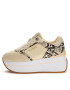 Guess Sneakers Camrio2 FL7C2M LEL12 Bej - Pled.ro