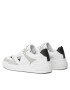 Guess Sneakers Clarkz2 FLPCLK ELE12 Bej - Pled.ro