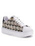 Guess Sneakers Denesa2 FL8DS2 FAP12 Negru - Pled.ro