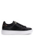 Guess Sneakers Densa FL8DSN ELE12 Negru - Pled.ro